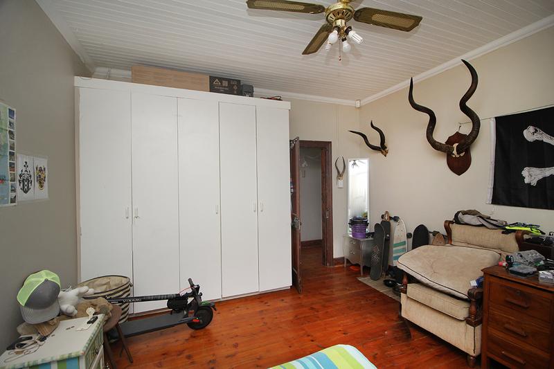 3 Bedroom Property for Sale in De Bakke Western Cape